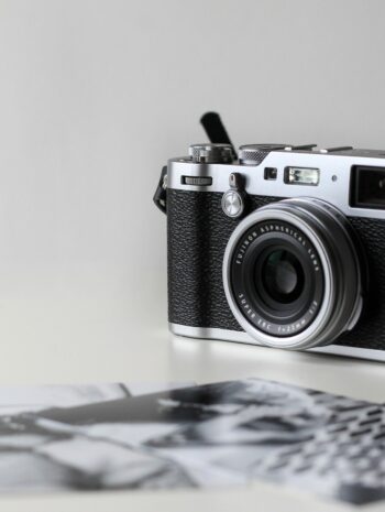 Regalar una sesión de fotografía