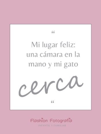 Yo misma