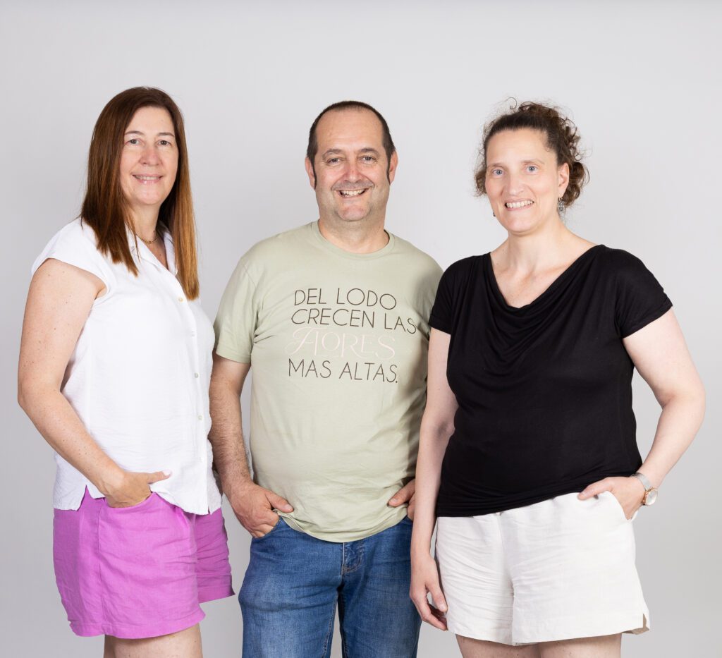 4 años de Flashion Fotografía a pie de calle