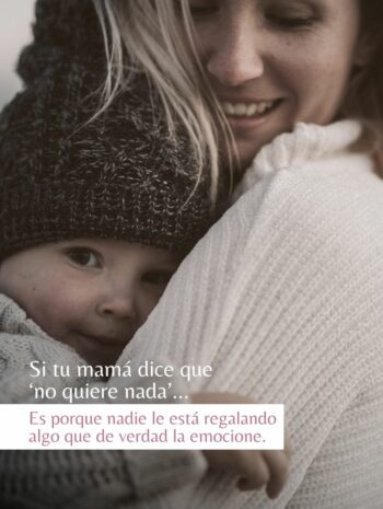 DIA DE LA MADRE