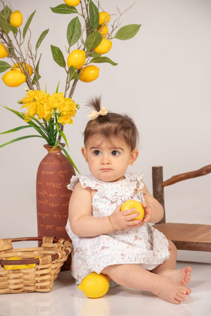 SESION FRESQUITA CON LIMONES