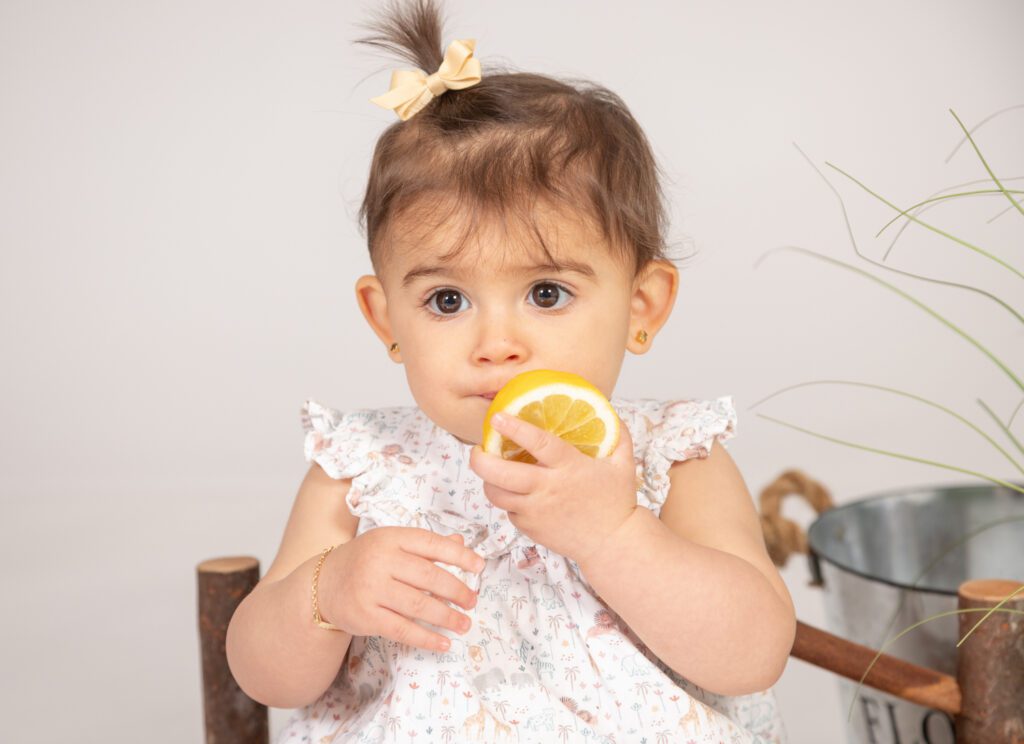 SESION FRESQUITA CON LIMONES
