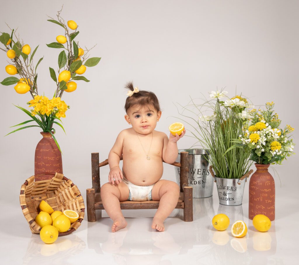 SESION FRESQUITA CON LIMONES