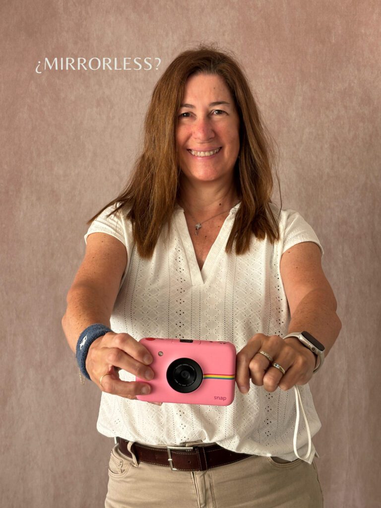 Día Mundial de la Fotografía