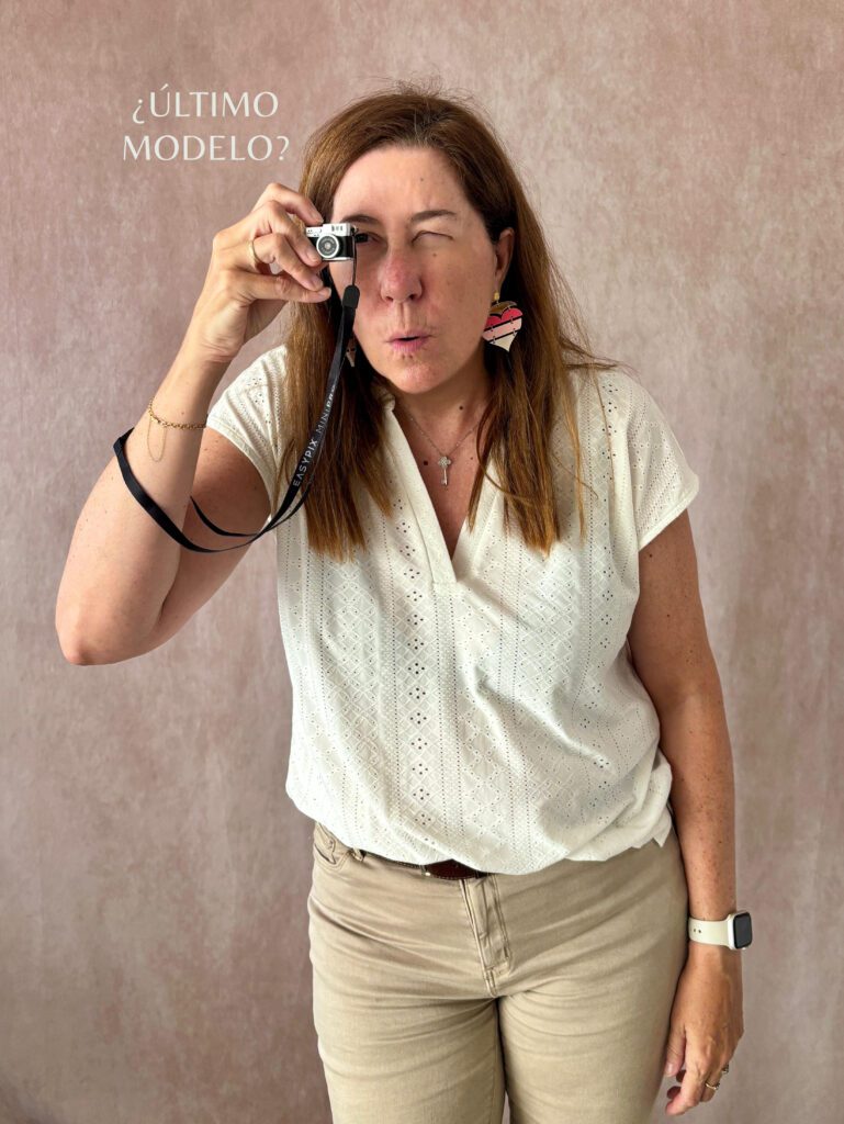 Día Mundial de la Fotografía