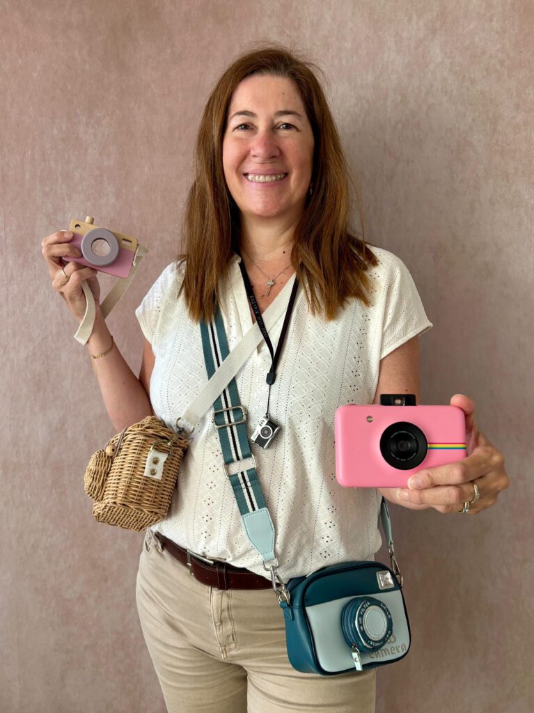 Día Mundial de la Fotografía